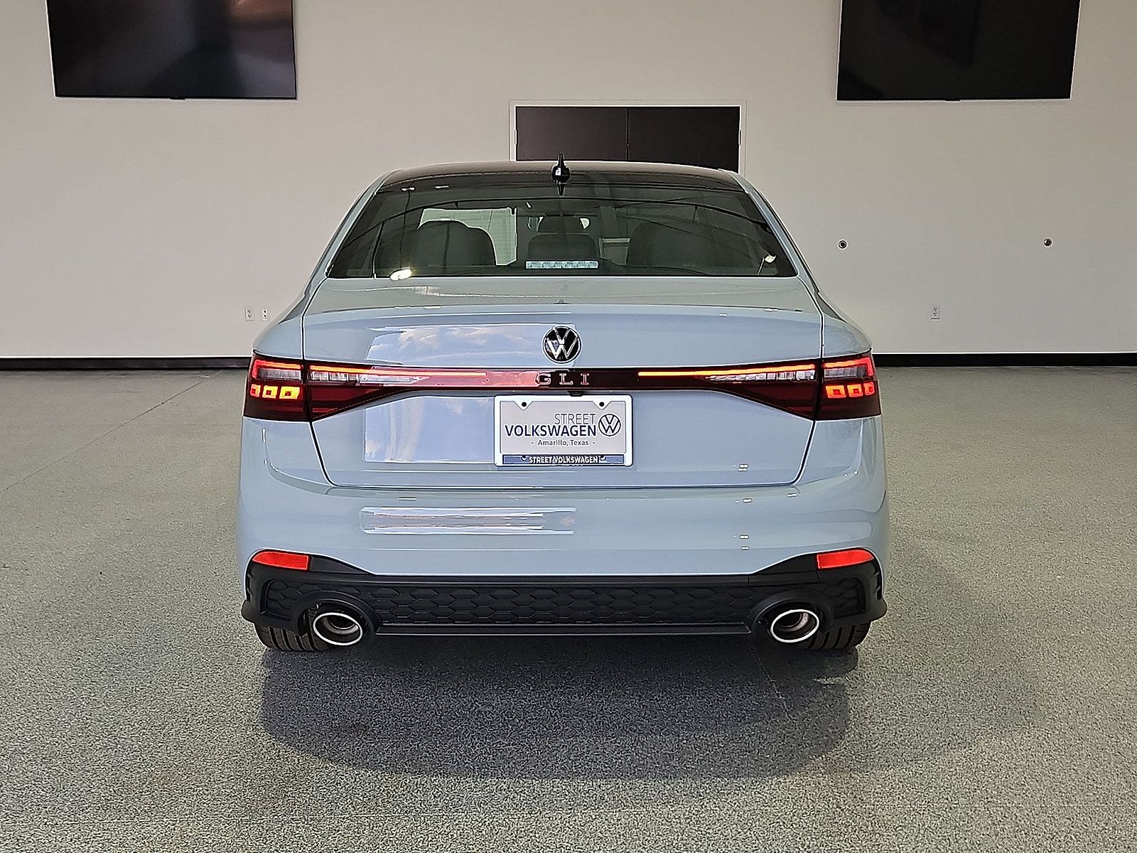New 2027 Volkswagen Jetta GLI Autobahn FWD image 7