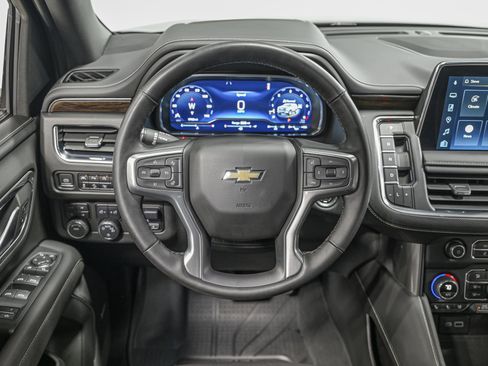 Used 2024 Chevrolet Tahoe Premier image 17