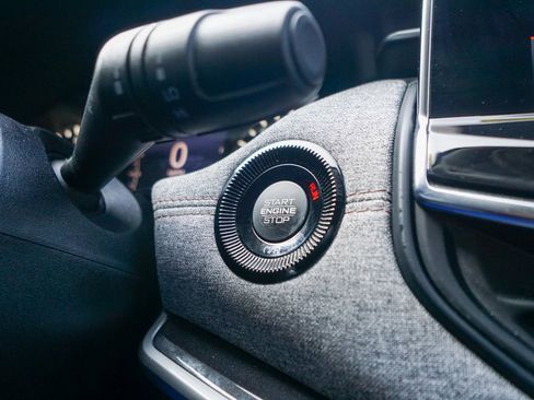 Used 2022 Jeep Compass Latitude w/ Sun and Sound Group image 22