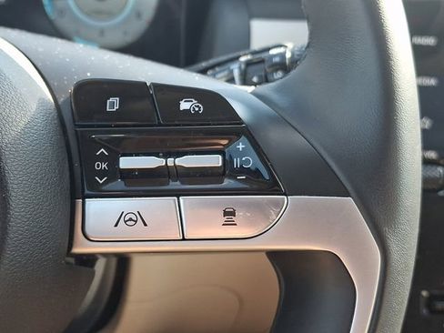 Certified 2023 Hyundai Tucson SEL w/ Convenience Package AWD/4WD image 22