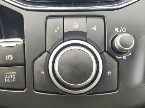 Used 2021 MAZDA CX-5 Touring image 26