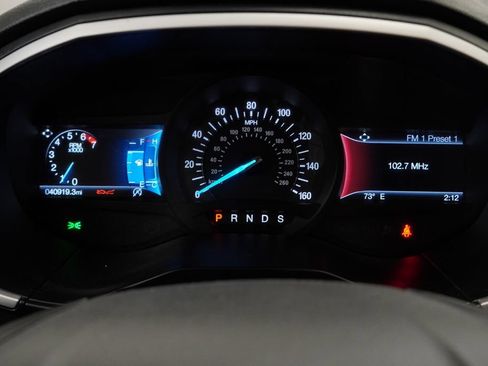 Used 2019 Ford Edge SEL w/ Equipment Group 201A FWD image 15