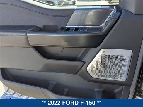 Used 2022 Ford F150 Raptor w/ Equipment Group 801A High image 10