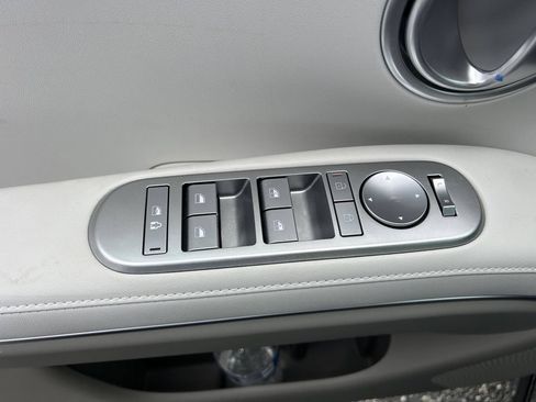 New 2026 Hyundai Palisade FWD Hybrid image 21
