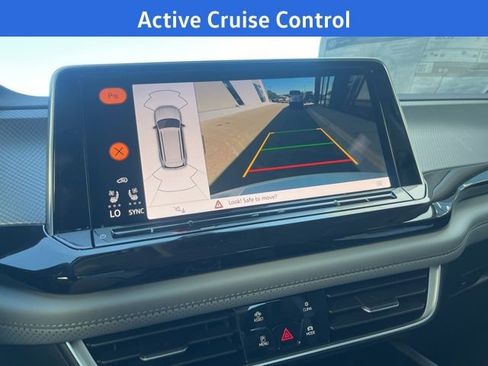 New 2026 Volkswagen Atlas Peak Edition image 16