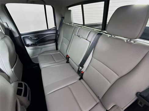 Used 2023 Honda Ridgeline RTL image 11
