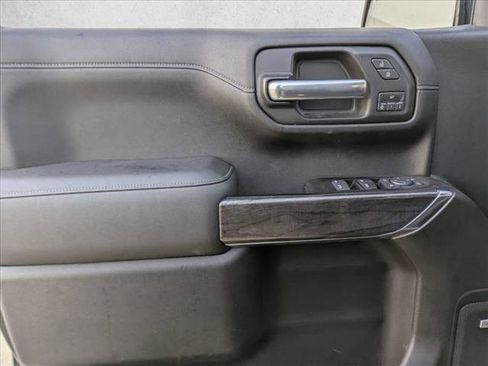 Used 2019 Chevrolet Silverado 1500 LTZ w/ LTZ Plus Package image 11