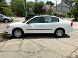 Used 2005 Chevrolet Malibu w/ Preferred Equipment Group image 6