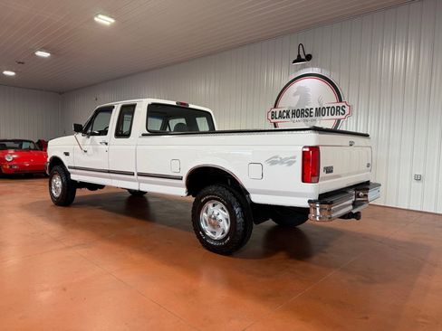 Used 1997 Ford F250 image 10