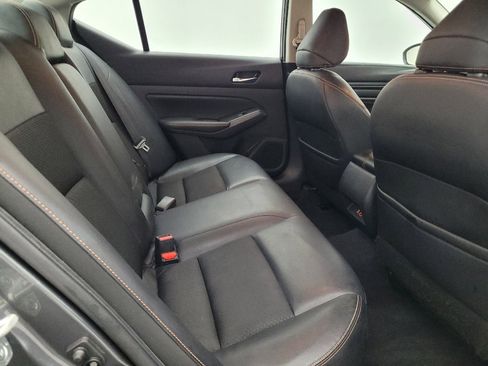 Used 2021 Nissan Altima 2.5 SR image 19