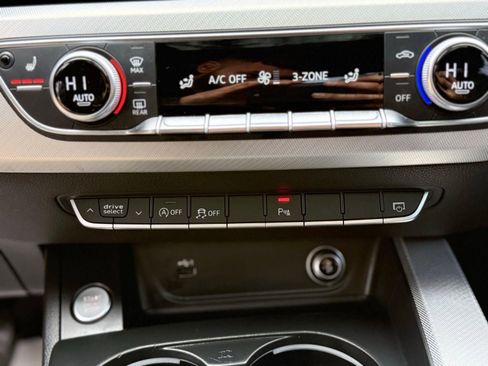 Used 2018 Audi A4 2.0T Ultra Premium Plus w/ Premium Plus Package image 44