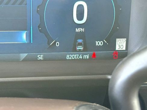 Certified 2023 Ford F250 King Ranch w/ FX4 Off-Road Package image 16