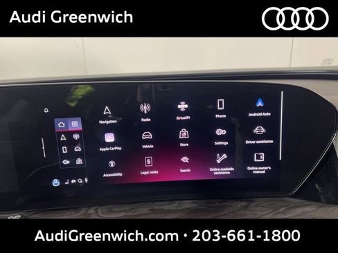 Certified 2025 Audi Q5 Premium w/ Premium Plus AWD/4WD image 24