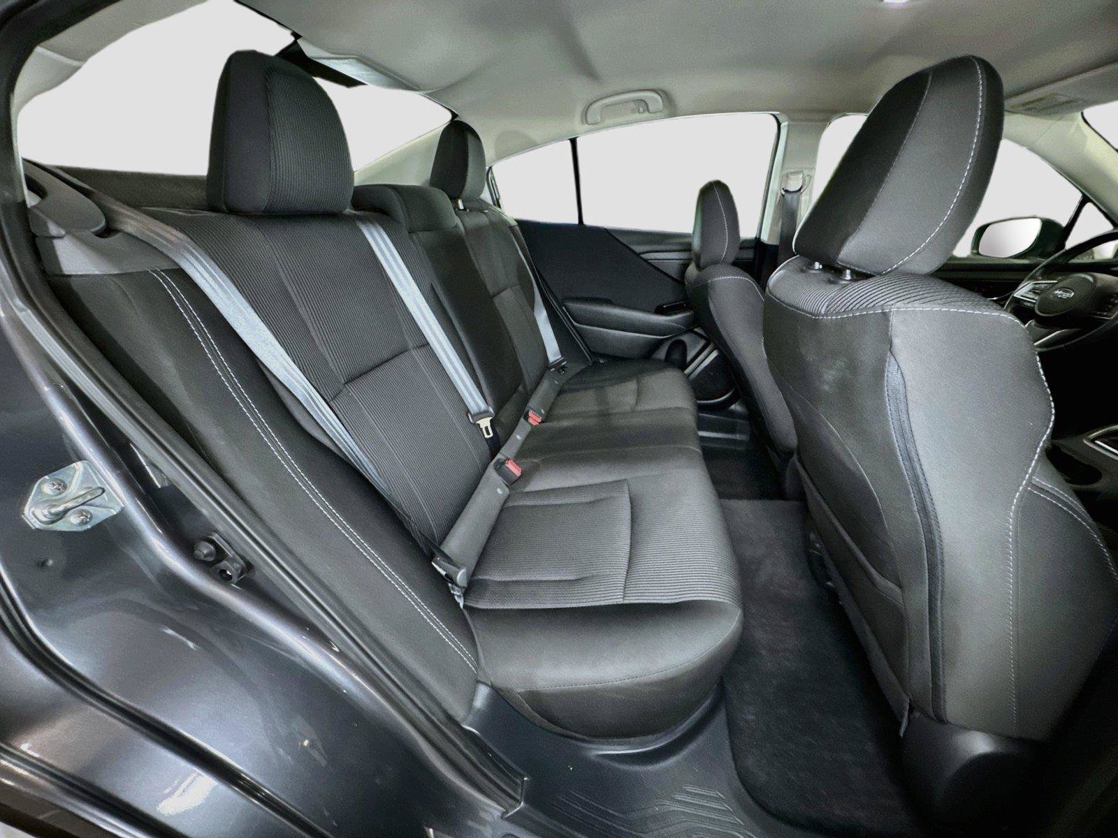 Used 2025 Subaru Legacy Premium AWD/4WD image 24