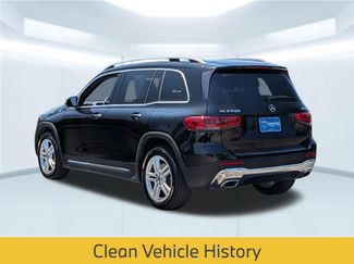 Used 2021 Mercedes-Benz GLB 250 4MATIC video 2