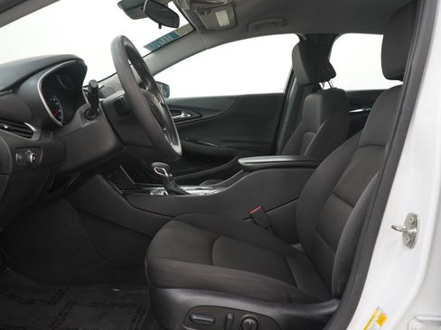 Used 2023 Chevrolet Malibu LT w/ Driver Confidence Package FWD image 20