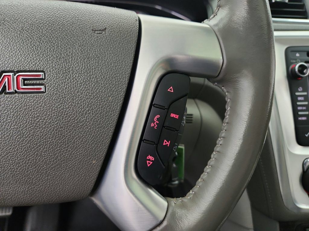 Used 2016 GMC Acadia SLT w/ Open Road Package FWD image 22