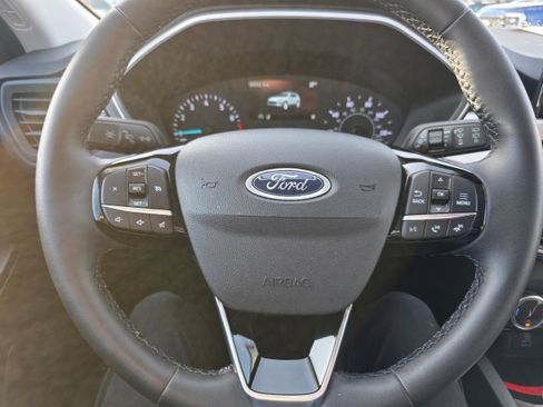 Certified 2022 Ford Escape SE w/ Convenience Package image 11