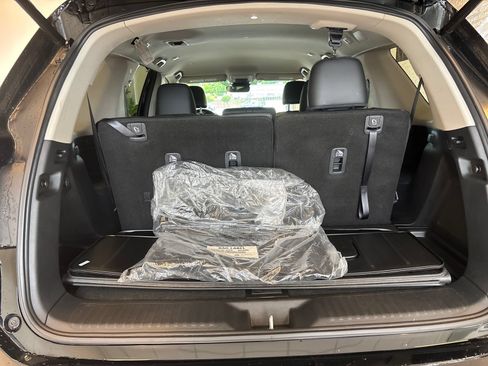 Certified 2025 Honda Pilot EX-L image 10