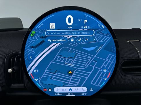 New 2026 MINI Cooper S FWD image 20