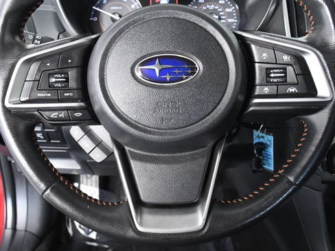 Used 2019 Subaru Crosstrek 2.0i Premium w/ Eyesight System image 10