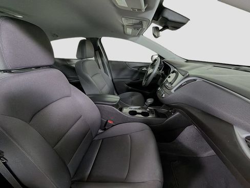 Used 2024 Chevrolet Malibu LT FWD image 33