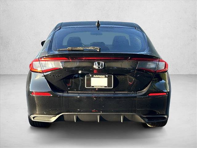 New 2026 Honda Civic Sport image 7