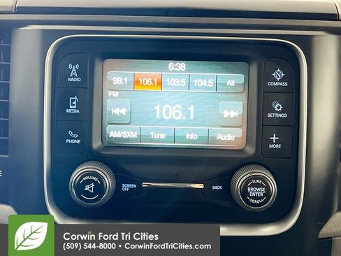 Used 2018 RAM 1500 Express w/ Express Value Package AWD/4WD image 20