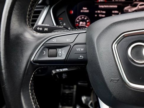 Used 2018 Audi SQ5 Prestige w/ Prestige Package image 55