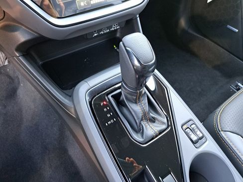 New 2026 Subaru Crosstrek 2.5i Wilderness image 13