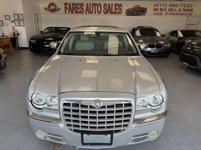 Used 2005 Chrysler 300 C