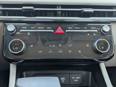 New 2026 Hyundai Tucson SEL image 21