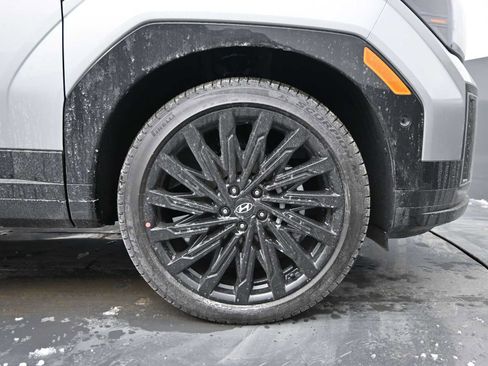New 2026 Hyundai Santa Fe Calligraphy FWD image 10