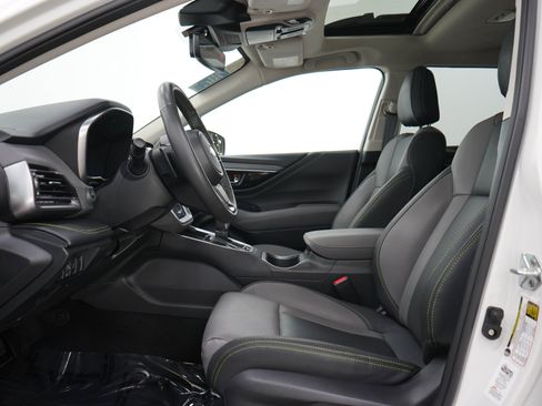 Used 2024 Subaru Outback Onyx Edition XT AWD/4WD image 23
