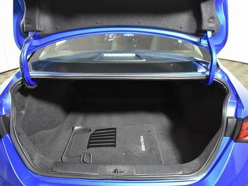 Certified 2024 Nissan Sentra SR image 34