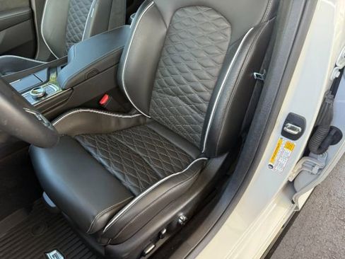 Used 2022 Cadillac CT5 V Blackwing w/ Parking Package RWD image 12