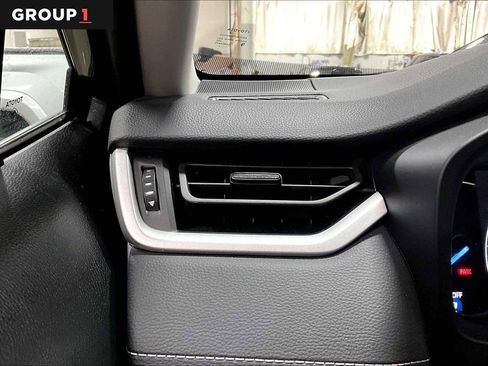Certified 2025 Toyota RAV4 LE image 34