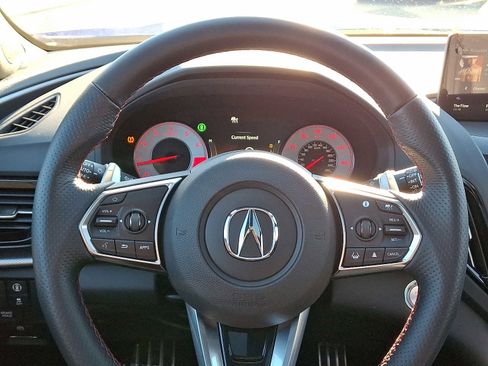 Used 2025 Acura RDX A-Spec image 21