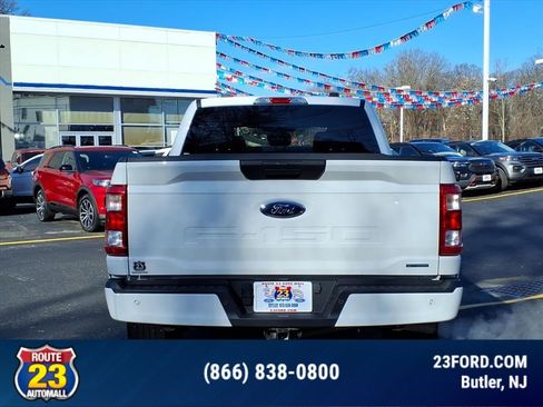 Certified 2023 Ford F150 XL w/ STX Appearance Package image 6