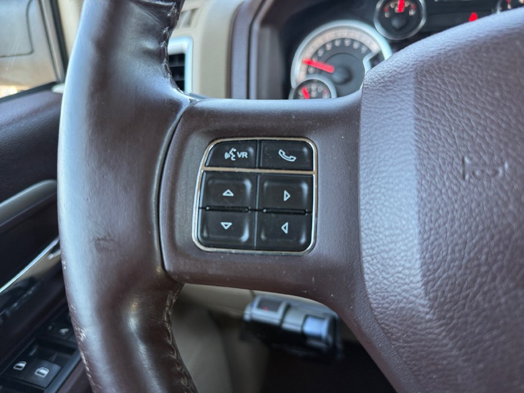 Used 2014 RAM 1500 Big Horn AWD/4WD image 24