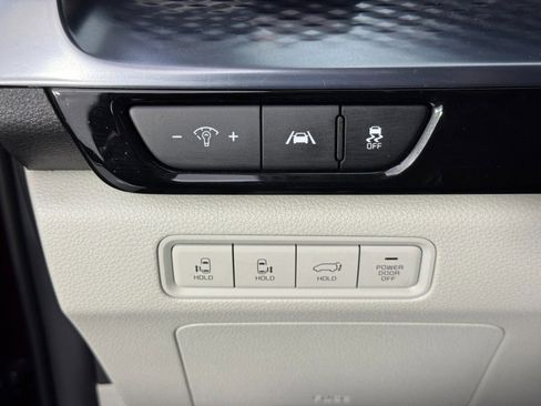 Used 2024 Kia Carnival SX Prestige image 17