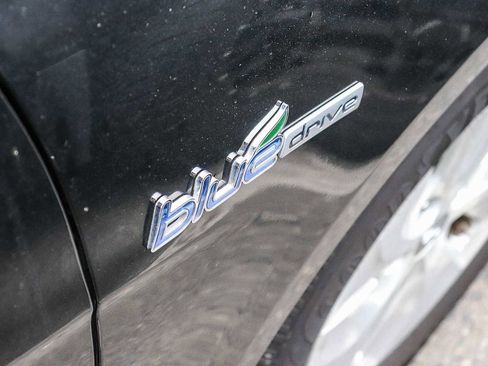 Used 2015 Hyundai Sonata Hybrid image 5