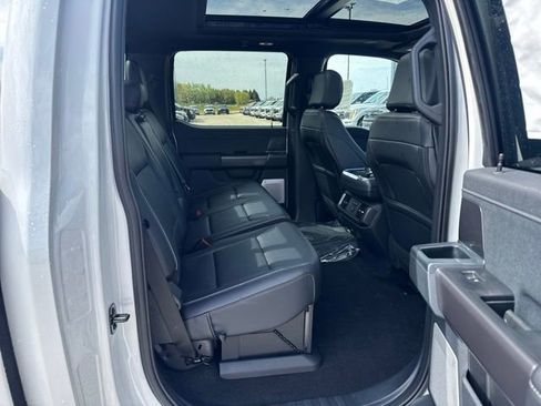 New 2026 Ford F150 Lariat AWD/4WD image 17