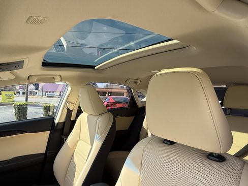 Used 2019 Lexus NX 300h AWD image 30