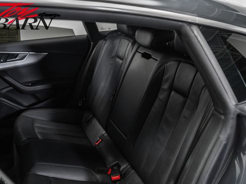 Used 2018 Audi A5 2.0T Prestige w/ Driver Assistance Package image 45