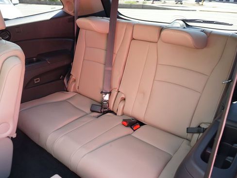 Used 2022 Honda Pilot Elite image 20