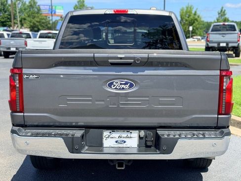 Certified 2024 Ford F150 XLT w/ Equipment Group 302A MID RWD image 7