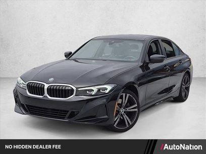 Used 2023 BMW 330i Sedan w/ Convenience Package