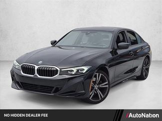 Used 2023 BMW 330i Sedan w/ Convenience Package RWD video 1