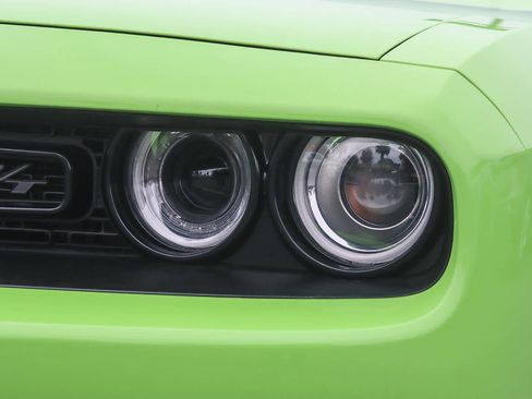 Used 2023 Dodge Challenger R/T w/ Blacktop Package image 7